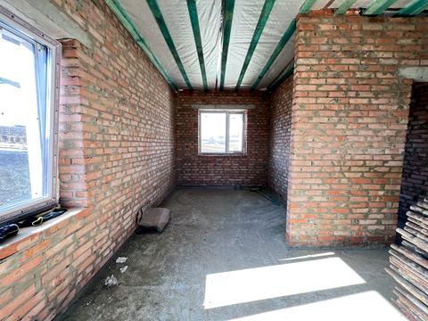 дом по адресу Центральна