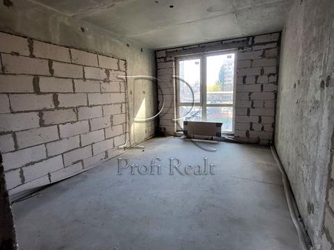 квартира по адресу Воздухофлотский просп. (Повітрофлотський), 56-Г