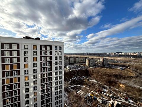 квартира за адресою Михайла Максимовича вул. (Онуфрія Трутенка), 26-Д