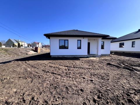 дом по адресу Центральна