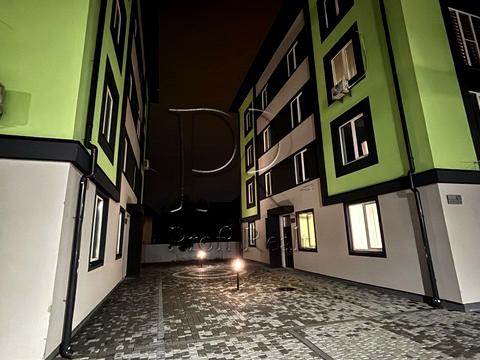 квартира за адресою Інститутська вул., 67-А