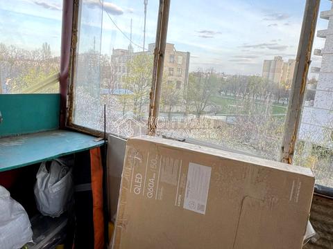 квартира за адресою Байрона просп., 167