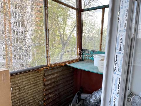 квартира за адресою Байрона просп., 167