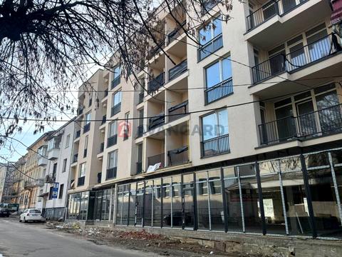 квартира по адресу Стороженко ул., 37