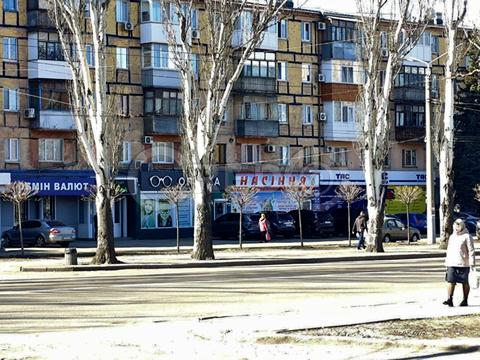 квартира по адресу Металлургов просп., 27