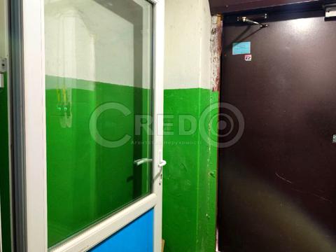 квартира за адресою Металургів просп., 27