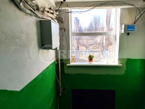 квартира за адресою Металургів просп., 27