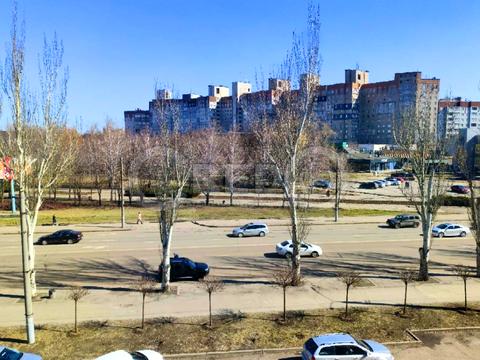 квартира за адресою Металургів просп., 27