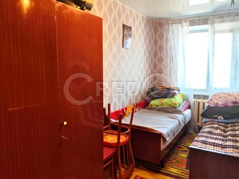 квартира за адресою Металургів просп., 27