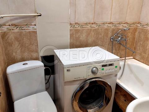 квартира за адресою Металургів просп., 27