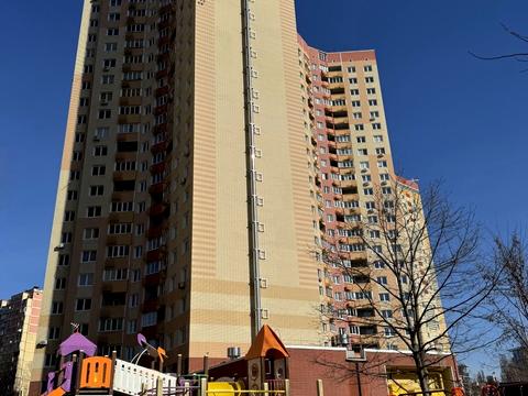 квартира за адресою Самійла Кішки вул. (Маршала Конєва), 5-А