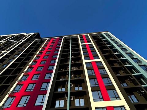 квартира за адресою Хриплинська вул., (Будинок 3)