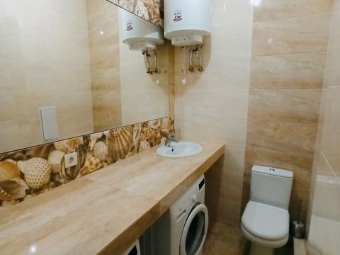 квартира по адресу Жемчужная ул., 1