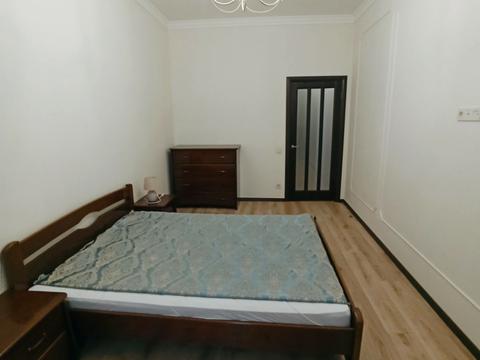 квартира по адресу Жемчужная ул., 1