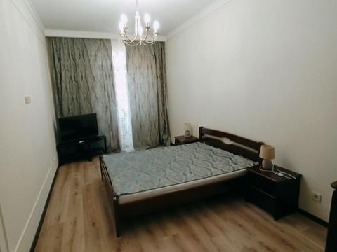 квартира по адресу Жемчужная ул., 1