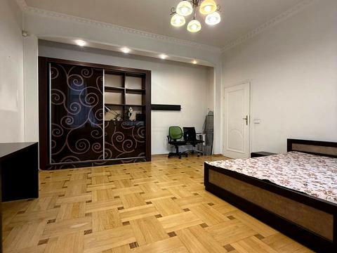 квартира по адресу Зеленая ул., 20