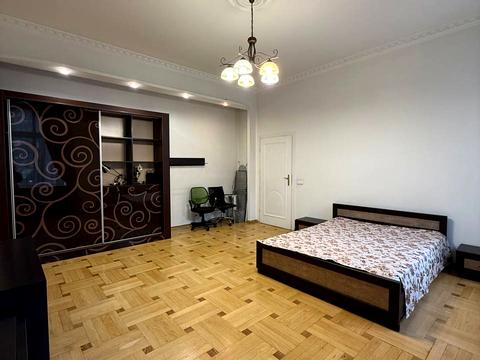 квартира по адресу Зеленая ул., 20