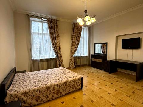 квартира по адресу Зеленая ул., 20