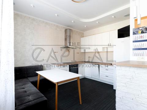 дом по адресу 52-га садова