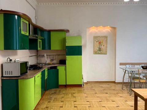 квартира по адресу Зеленая ул., 20