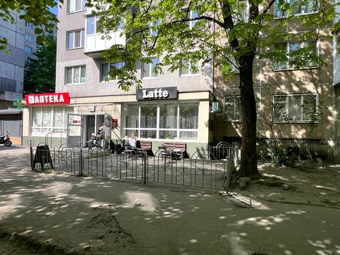 коммерческая по адресу Митрофанова ул., 9