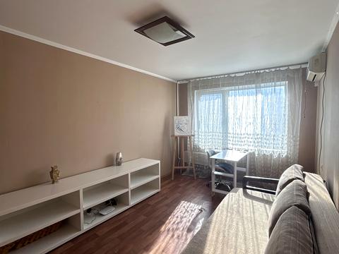 квартира по адресу Пантелеймона Кулиша ул. (Челябинская), 15