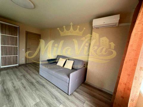 квартира за адресою Лисогірський пров., 20