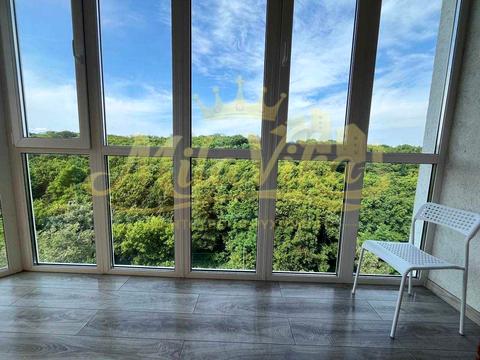 квартира за адресою Лисогірський пров., 20