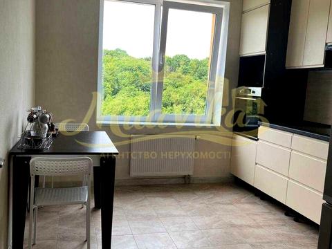 квартира за адресою Лисогірський пров., 20