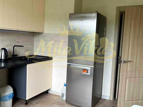 квартира за адресою Лисогірський пров., 20