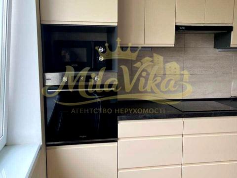 квартира за адресою Лисогірський пров., 20