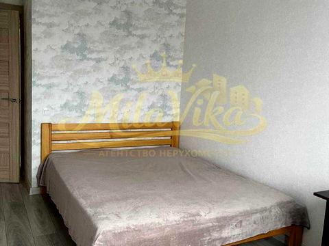 квартира за адресою Лисогірський пров., 20