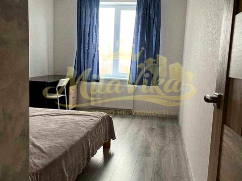 квартира за адресою Лисогірський пров., 20