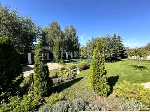 дом по адресу Лісова ул.