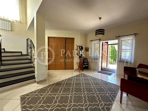 дом по адресу Лісова ул.