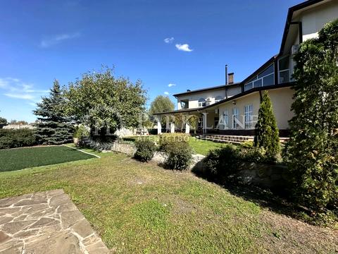 дом по адресу Лісова ул.