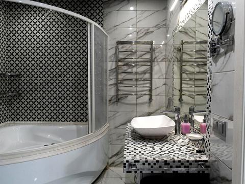 квартира за адресою Богдана Хмельницького вул., 109а