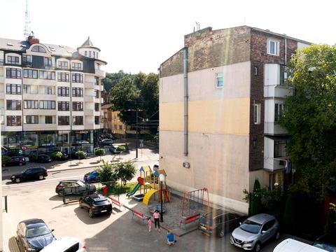 квартира за адресою Богдана Хмельницького вул., 109а