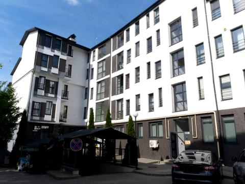 квартира за адресою Богдана Хмельницького вул., 109а