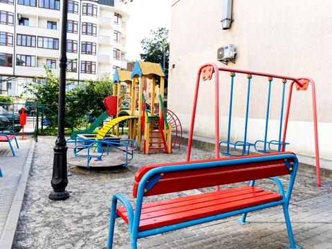 квартира за адресою Богдана Хмельницького вул., 109а