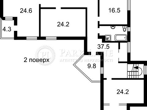 дом по адресу Лісова ул.