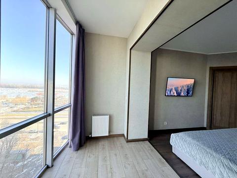 квартира за адресою Набережна Перемоги вул., 62