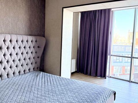 квартира за адресою Набережна Перемоги вул., 62