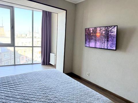 квартира за адресою Набережна Перемоги вул., 62