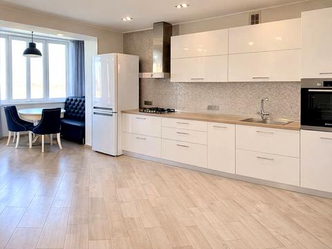 квартира за адресою Набережна Перемоги вул., 62