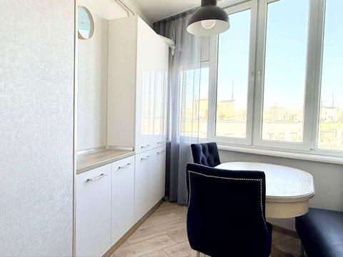 квартира за адресою Набережна Перемоги вул., 62