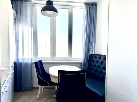 квартира за адресою Набережна Перемоги вул., 62