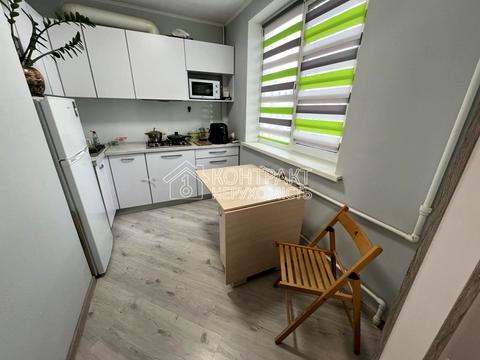 квартира за адресою Шатилівська вул. (Леніна), 29