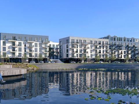 квартира за адресою Героїв Крут вул., (Будинок 3)