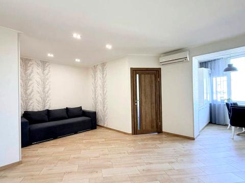 квартира за адресою Набережна Перемоги вул., 62